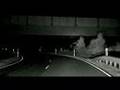 Mercedes Benz S-class Nightvision Promo Video