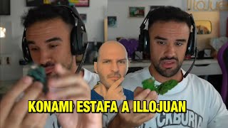 Konami Estafa A Illojuan Con Le Edición Coleccionista De Metal Gear Solid Delta