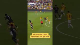 His 48Th International Goal Put Ecuador Ahead Of The Usmnt
