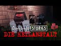 Der Mann am Fenster ★ Die HEILANSTALT #02 [ Minecraft STORIE...