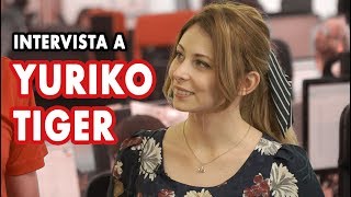 Intervista a Yuriko Tiger, ex studentessa Go! Go! Nihon