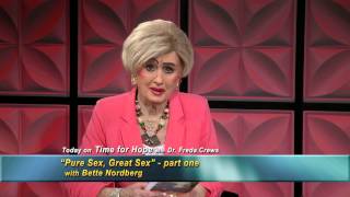 34 Pure Sex Great Sex Dis Ing God 39 S Best For Marriage 34 Pt 1 Host Dr Freda Crews 34 Pure Sex Great Sex Dis Ing God 39 S Best For Marriage 34 Pt 1 Host Dr Freda Crews