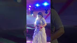 New Stageshow Priti Paswan Dilbar Dilbar Lyrical Video Sirf Tum Alka Yagnik Sameer Sushmita Sen