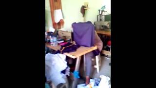Adegan Hot Anak Dan Mama.