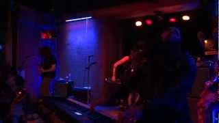 Watch Foxy Shazam Yes Yes Yes video
