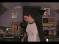 The Sample Story of "Rush" by BADII with Dewey 'Pigmeat' Markham