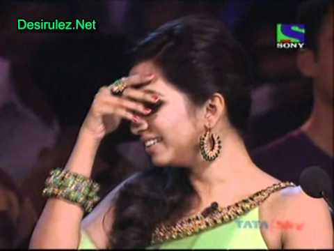 2. Surender Prasad - X Factor India...