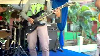 Watch Last Time For Hilena Hancurkan Semua Rasa video