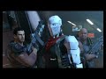 Classic Game Room - BINARY DOMAIN review