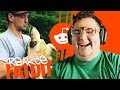 FATDIT: KDYŽ TĚ KOUSNE ŽELVA