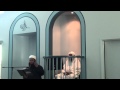 The supplication to Allah - Dr Waleed Al- Manesse