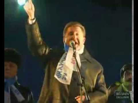 Тут будет харьковская власть!