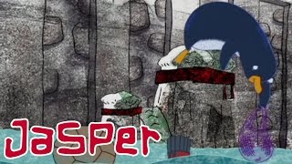 Jasper - Un Beau Coup De Filet S01E02 Hd