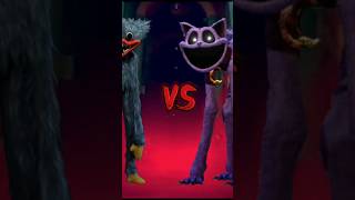 Catnap Vs Huggy Wuggy I Edit Poppy Playtime