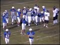 Davis High School JV Football Highlight Video 2008 pt 2