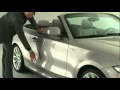 BMW de Argentina | Nuevo BMW Serie 1 Cabrio