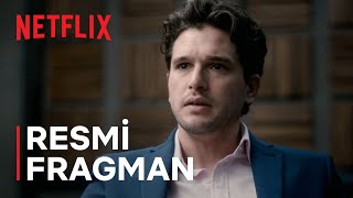 CRIMINAL: 2. SEZON | Resmi Fragman | Netflix