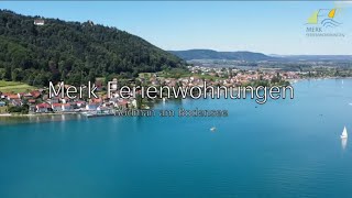 Ferienwohnungen Merk, Bodman am Bodensee, Urlaub, Ferien, Deutschland, FEWO, See, Ruderboot ...