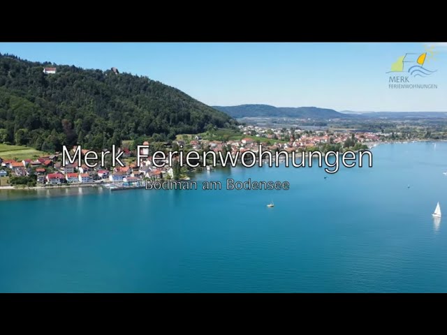 Ferienwohnungen Merk, Bodman am Bodensee, Urlaub, Ferien, Deutschland, FEWO, See, Ruderboot ...