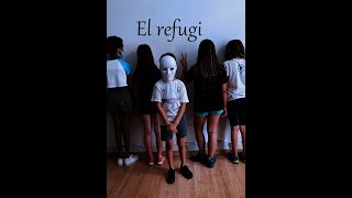 El refugi