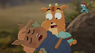 The Heroic Quest Of The Valiant Prince Ivandoe All 2017 Full Shorts