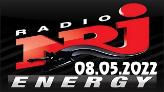 🔥 ✮ Radio Nrj Top Hot [4K] [08.05] [2022] ✮ 🔥