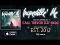 Call Trevor (337-0626) Video preview