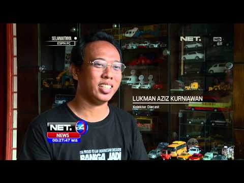 Gambar diecast custom indonesia