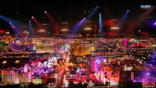 Watch Calvin Harris Vegas video