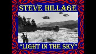 Watch Steve Hillage Light In The Sky video