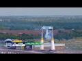 Air Race Showdown in Texas - Red Bull Air Race 2014