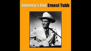 Watch Ernest Tubb Journeys End video