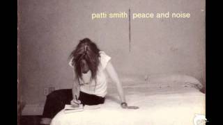 Watch Patti Smith Dead City video