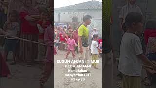 Lomba Tujuh Belas,