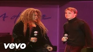 Gary Barlow Ft. Rosie Gaines - Hang On In There Baby