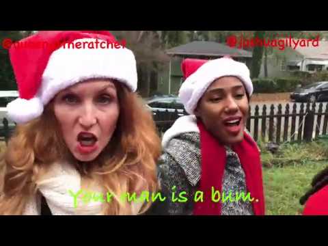 Carol of the Drum (Little Drummer Boy) Video