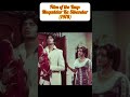 Film of the Day: Muqaddar Ka Sikandar (1978) #13