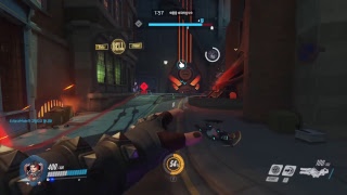 Overwatch
