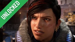 Debating Gears (of War) 5's Name Change - Unlocked Highlight