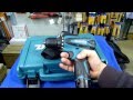 Makita DF330DWE Обзор