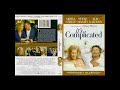 Romantic comedy