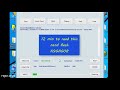 Samsung UE32D5700 Smart tv rebooting continuously ~bootloop~!!