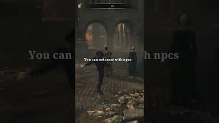 Why Do Developers Do This?