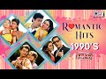 90s Bollywood Romantic Songs - Video Jukebox | Hindi Love Songs | 90's Nostalgic Hits