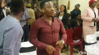 Itende Lokuhlangana (Ngaphesheya) Itende Lokuhlangana (Ngaphesheya)