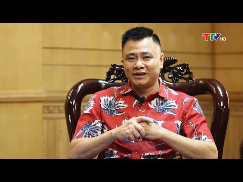 Nghe NSND Tự Long nói giọng Thanh Hóa, tâm sự từng đi bán kem, làm thợ mộc
