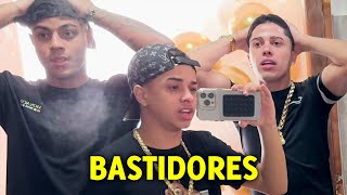 Vlog Indo Pra Festa De 800K Do Barraco Muito Beijo