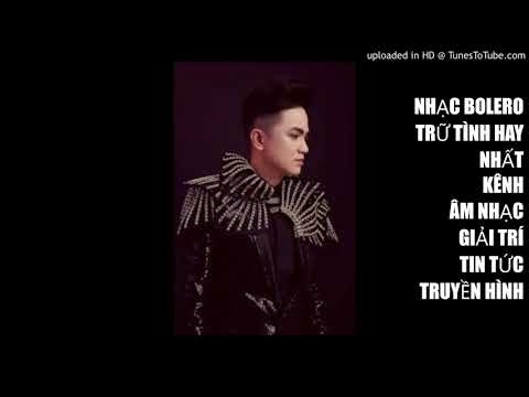 Nhạc Trữ tình - Tôi Vẫn Cô Đơn - Khưu Huy Vũ - NHẠC BOLERO TRỮ TÌNH TUYỂN CHỌN HAY NHẤT