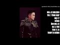 Nhạc Trữ tình - Tôi Vẫn Cô Đơn - Khưu Huy Vũ - NHẠC BOLERO TRỮ TÌNH TUYỂN CHỌN HAY NHẤT