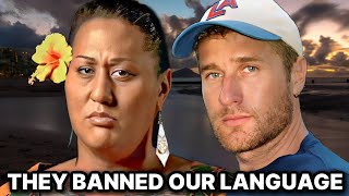 Theres Nothing Hawaiian About Hawaii Anymore Native Hawaiian Interview